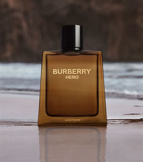 parfum hero burberry|burberry hero for men 50ml.